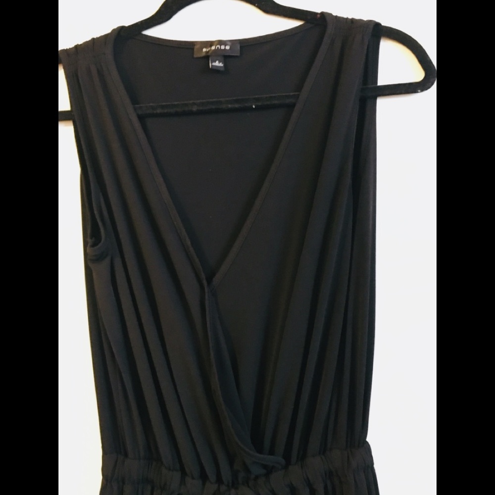 Sexy Romper by SPENSE
